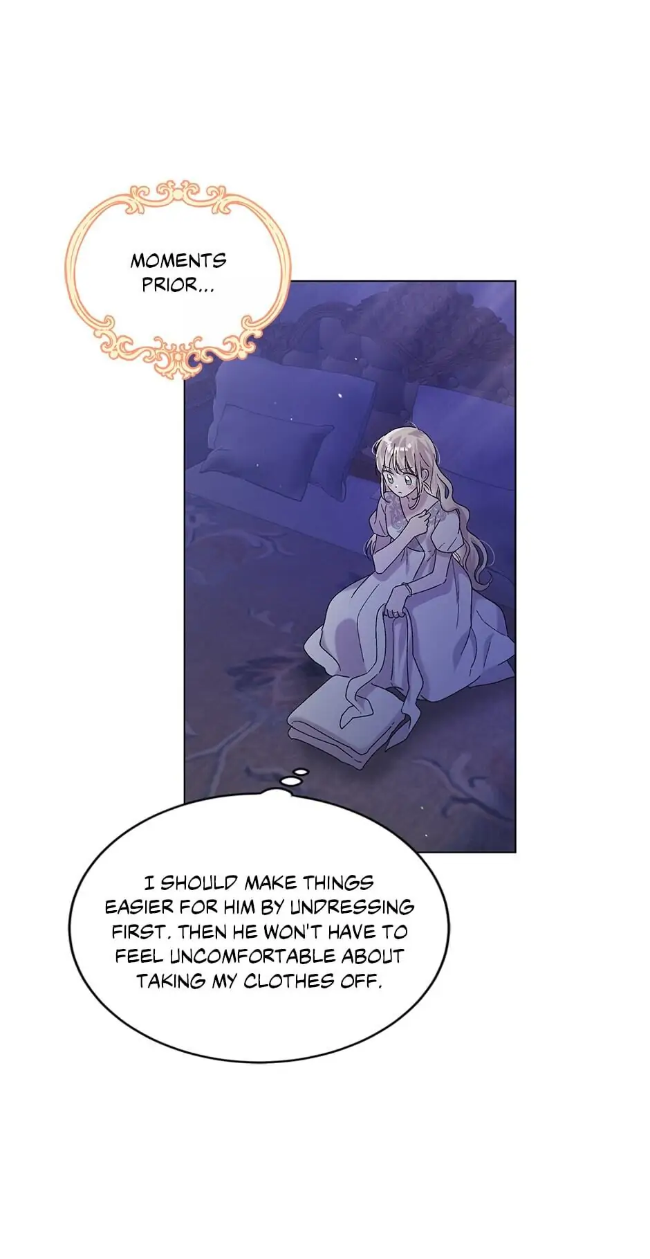 Saving My Sweetheart Chapter 28 - page 25