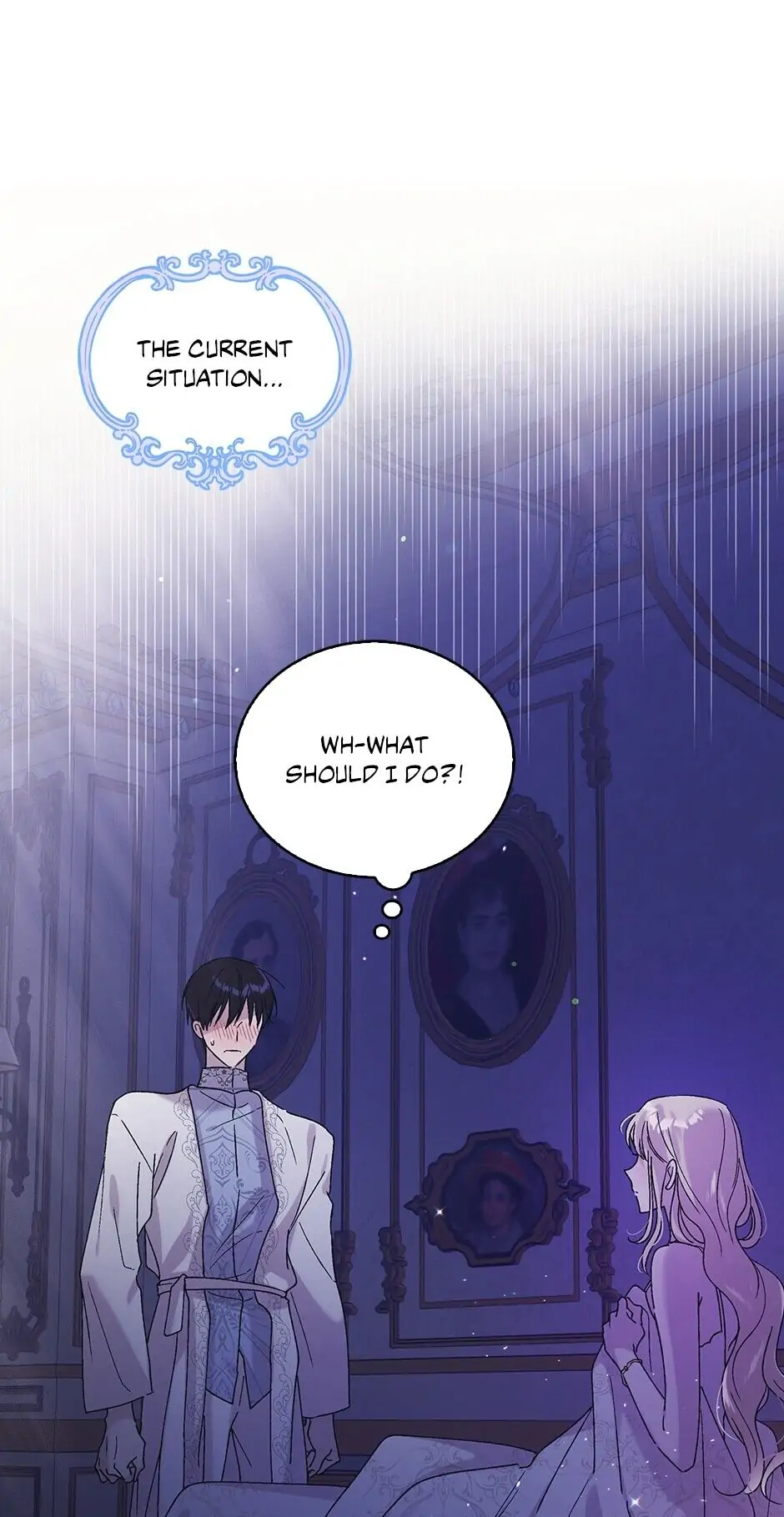 Saving My Sweetheart Chapter 28 - page 26