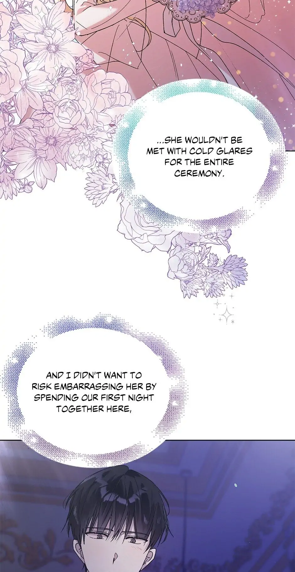 Saving My Sweetheart Chapter 28 - page 29