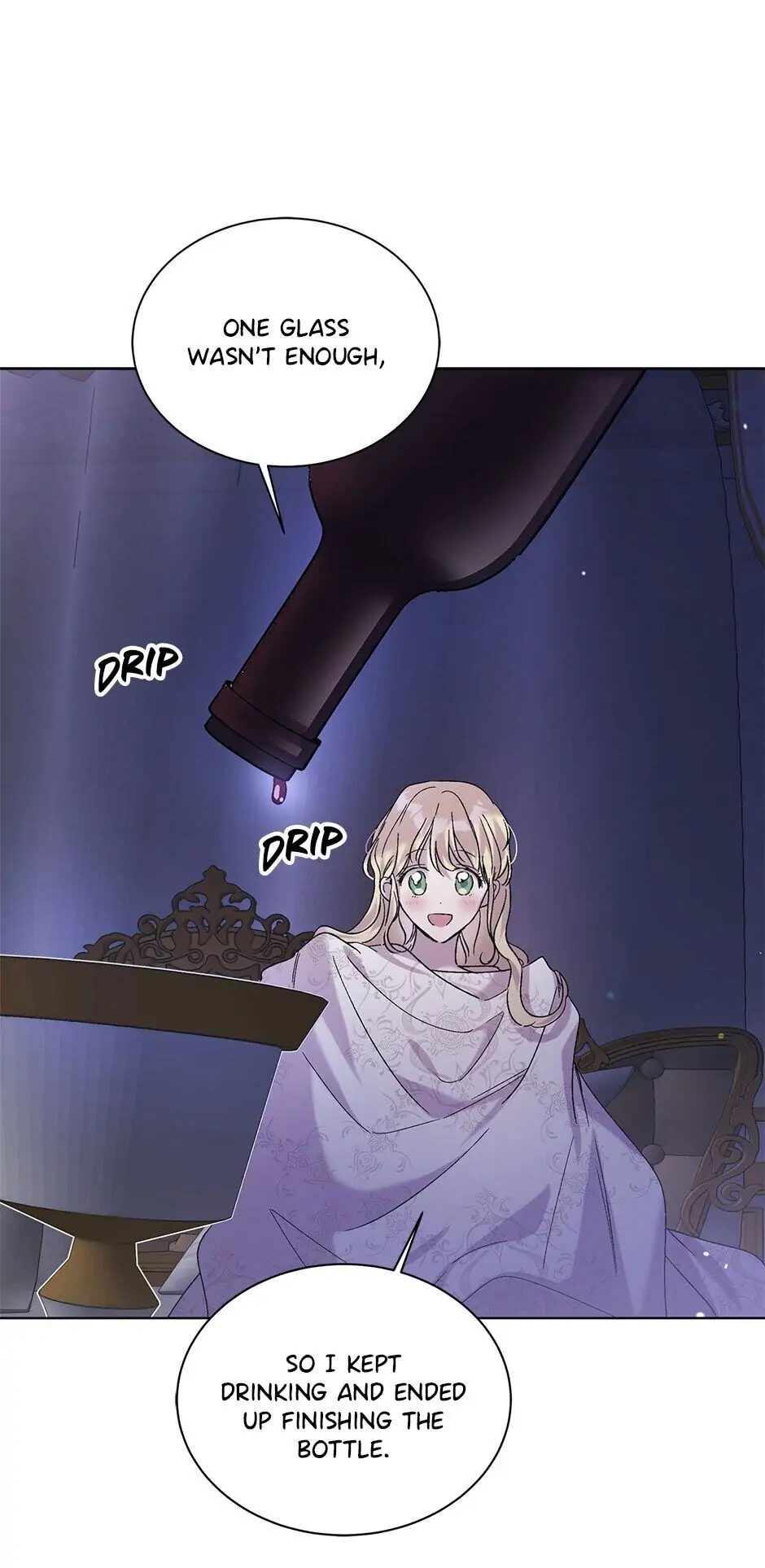 Saving My Sweetheart Chapter 28 - page 35