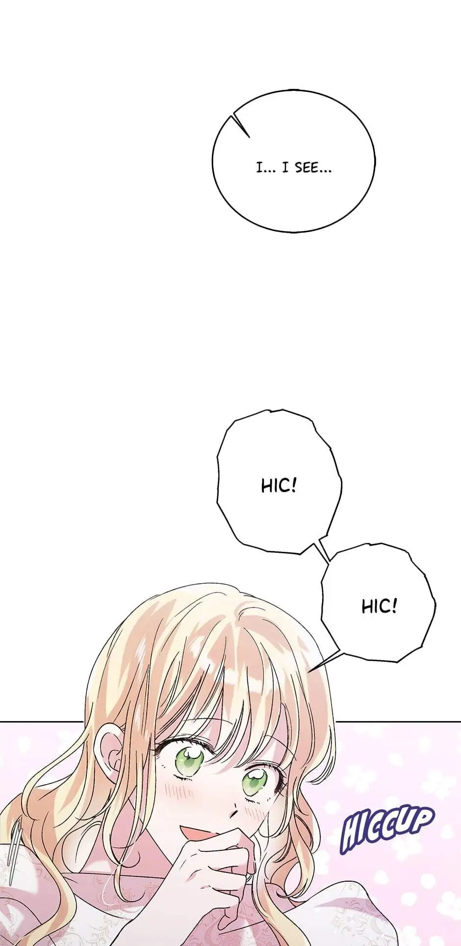 Saving My Sweetheart Chapter 28 - page 36