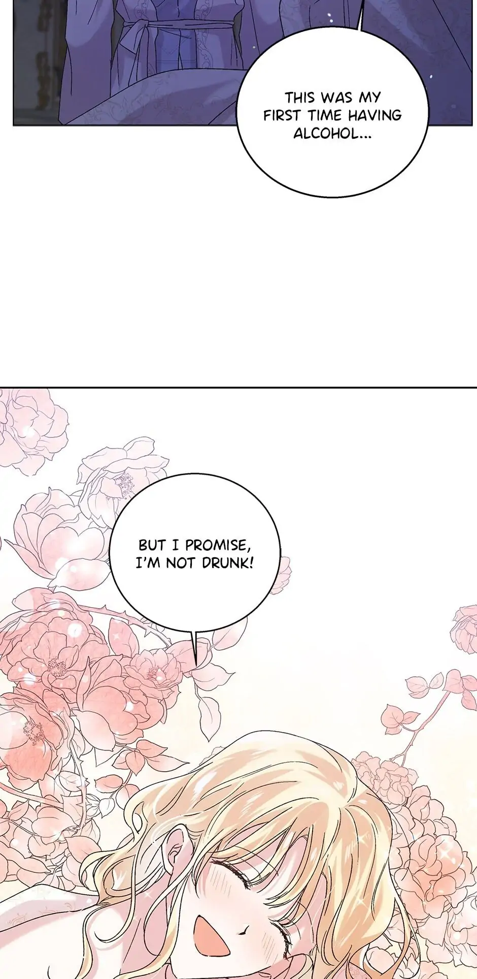 Saving My Sweetheart Chapter 28 - page 38