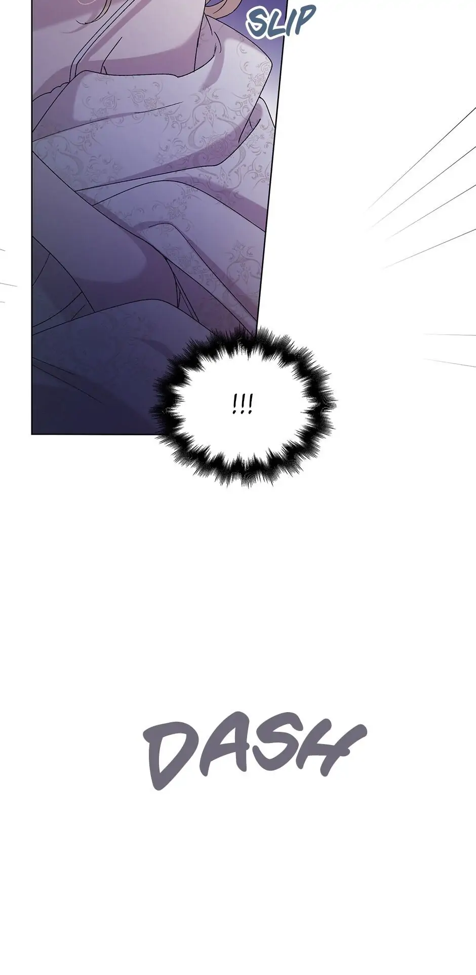 Saving My Sweetheart Chapter 28 - page 40