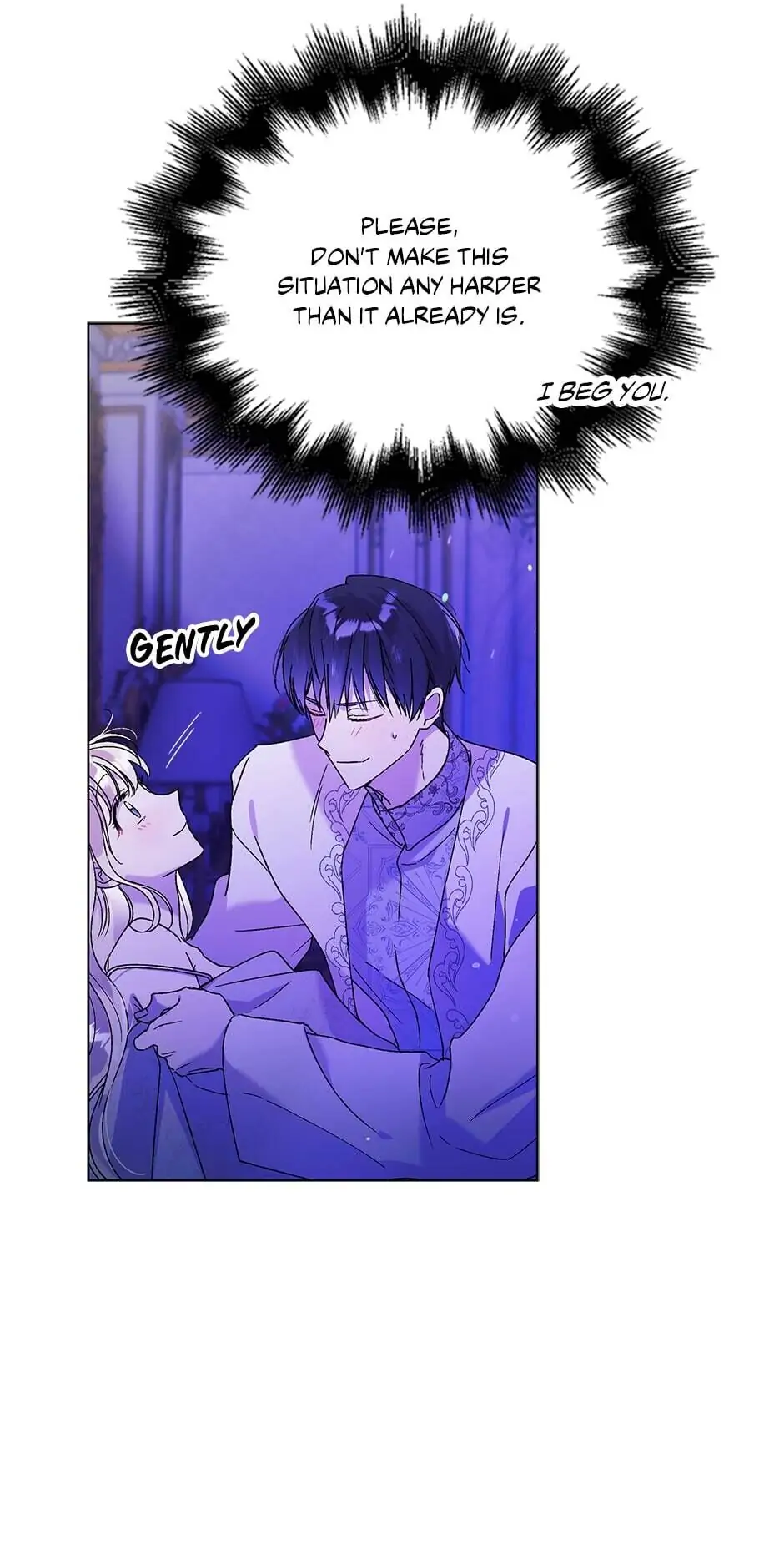 Saving My Sweetheart Chapter 28 - page 42