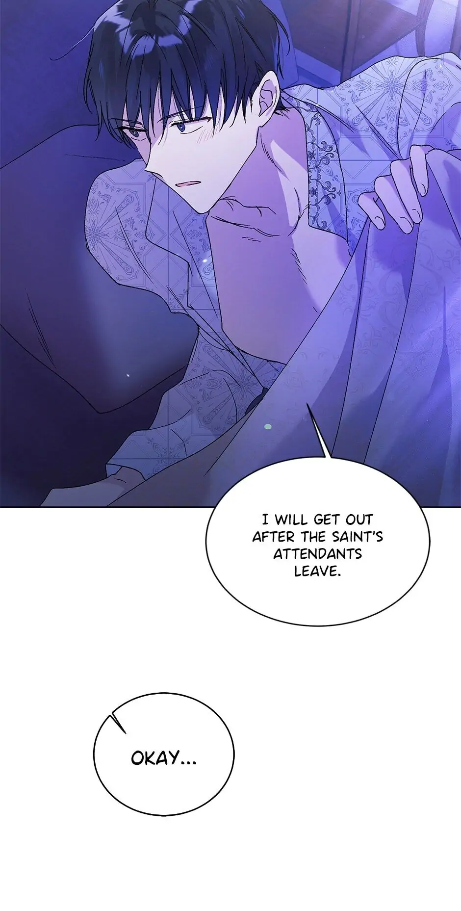 Saving My Sweetheart Chapter 28 - page 48