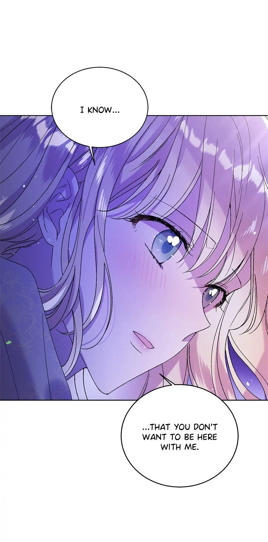 Saving My Sweetheart Chapter 28 - page 53