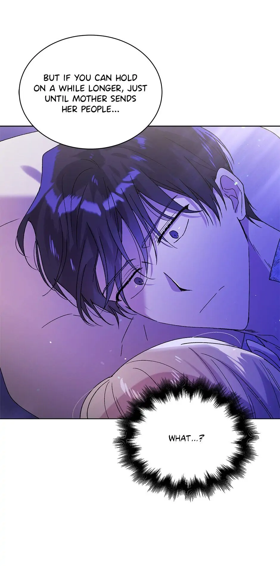 Saving My Sweetheart Chapter 28 - page 54