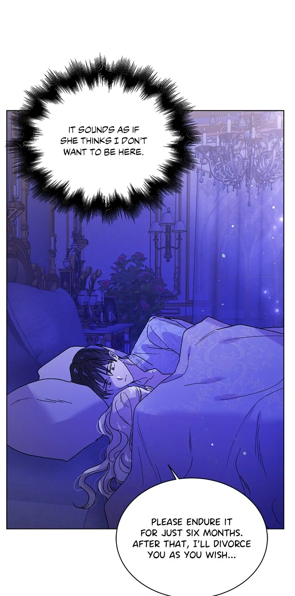 Saving My Sweetheart Chapter 28 - page 55
