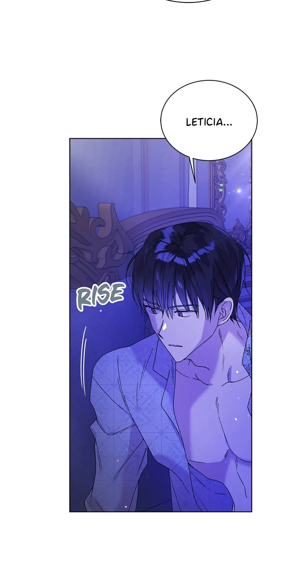 Saving My Sweetheart Chapter 28 - page 56