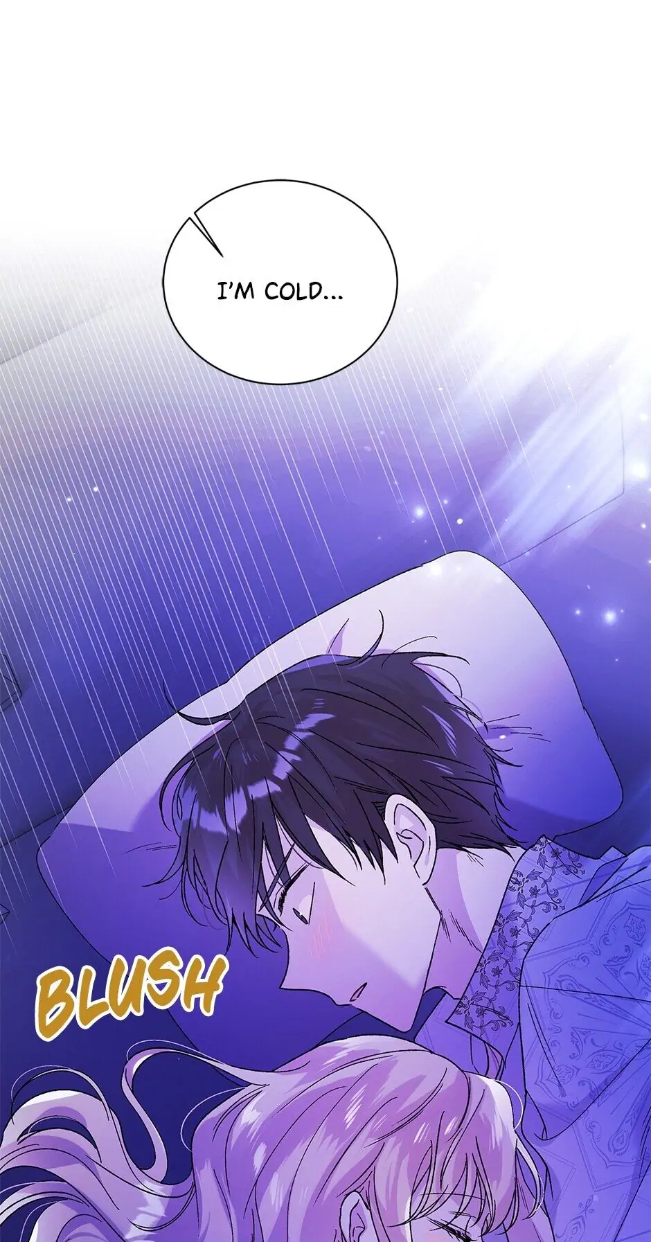 Saving My Sweetheart Chapter 28 - page 58