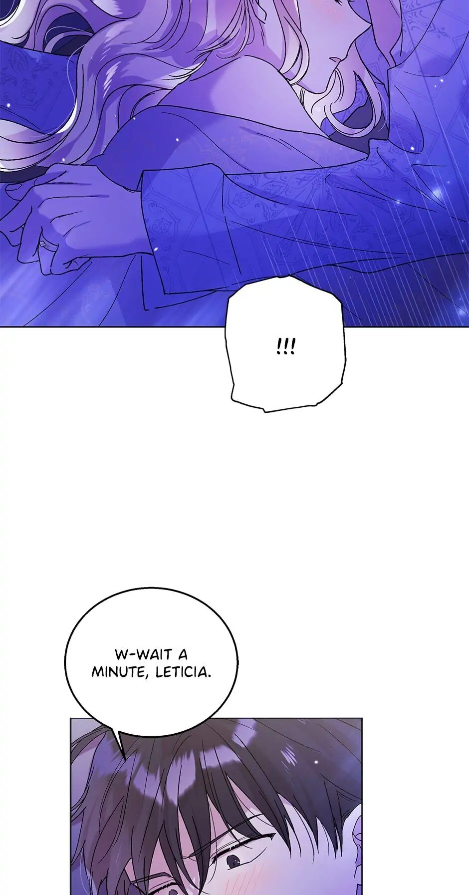 Saving My Sweetheart Chapter 28 - page 59