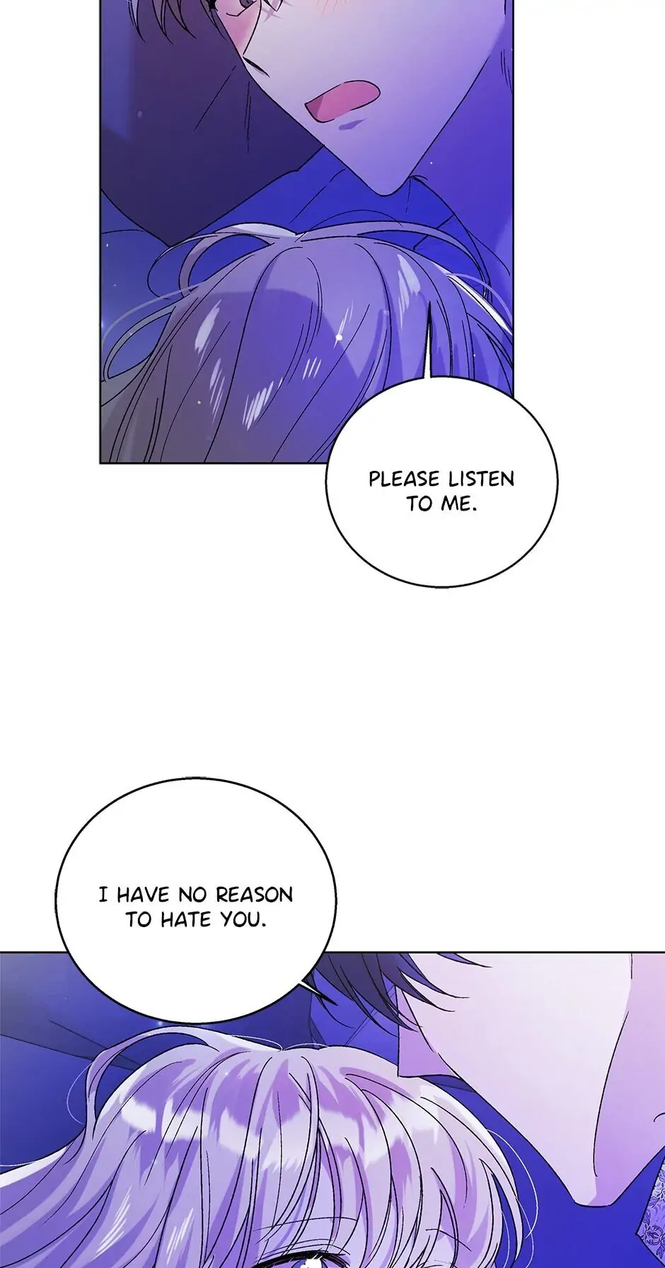 Saving My Sweetheart Chapter 28 - page 60