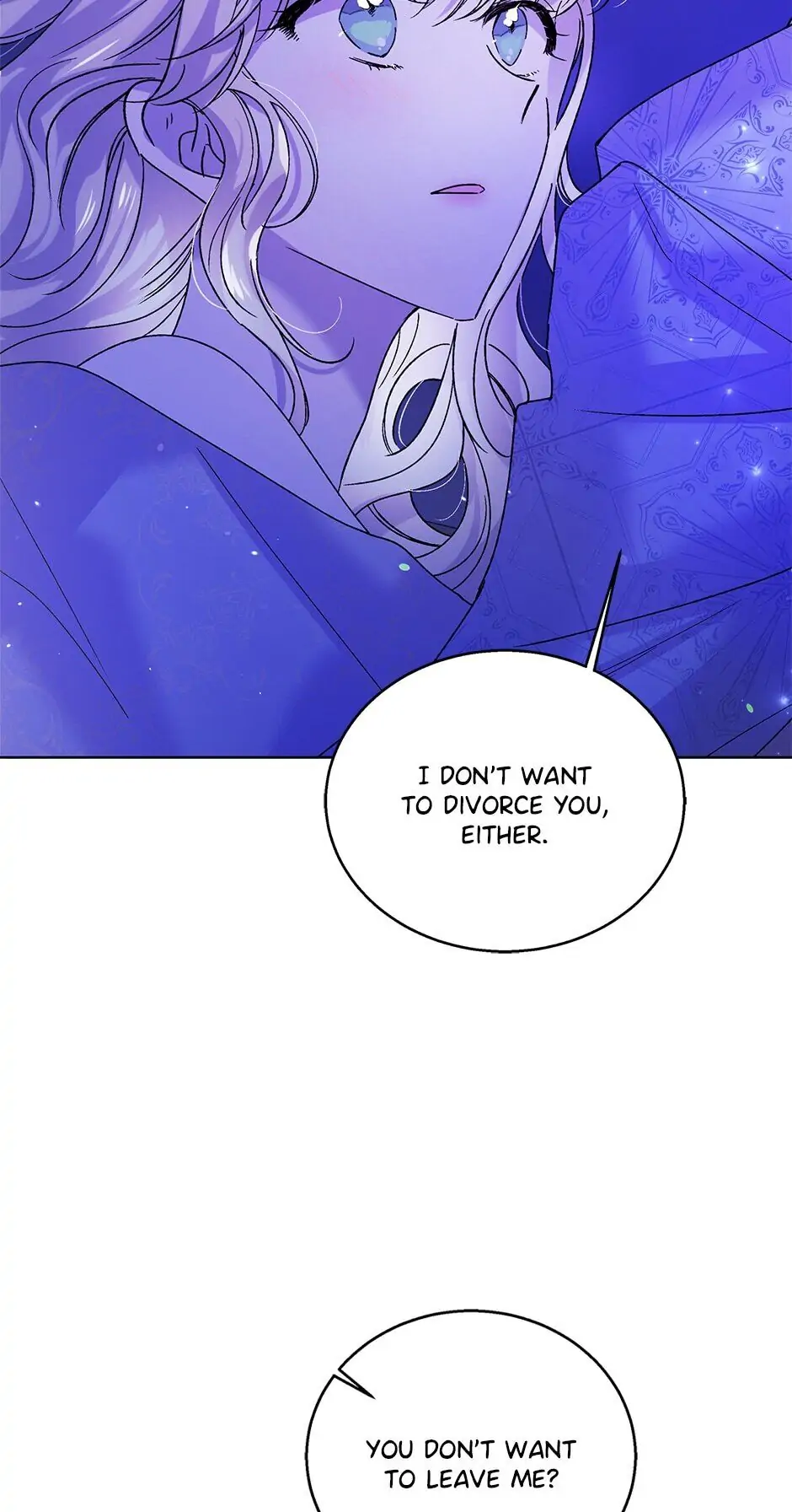 Saving My Sweetheart Chapter 28 - page 61