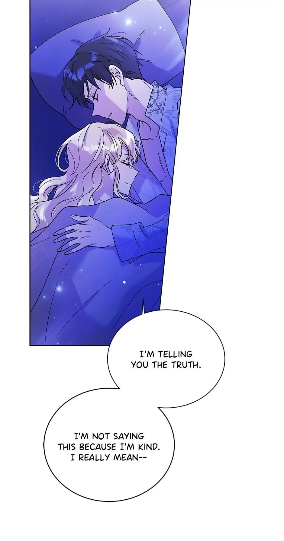 Saving My Sweetheart Chapter 28 - page 64