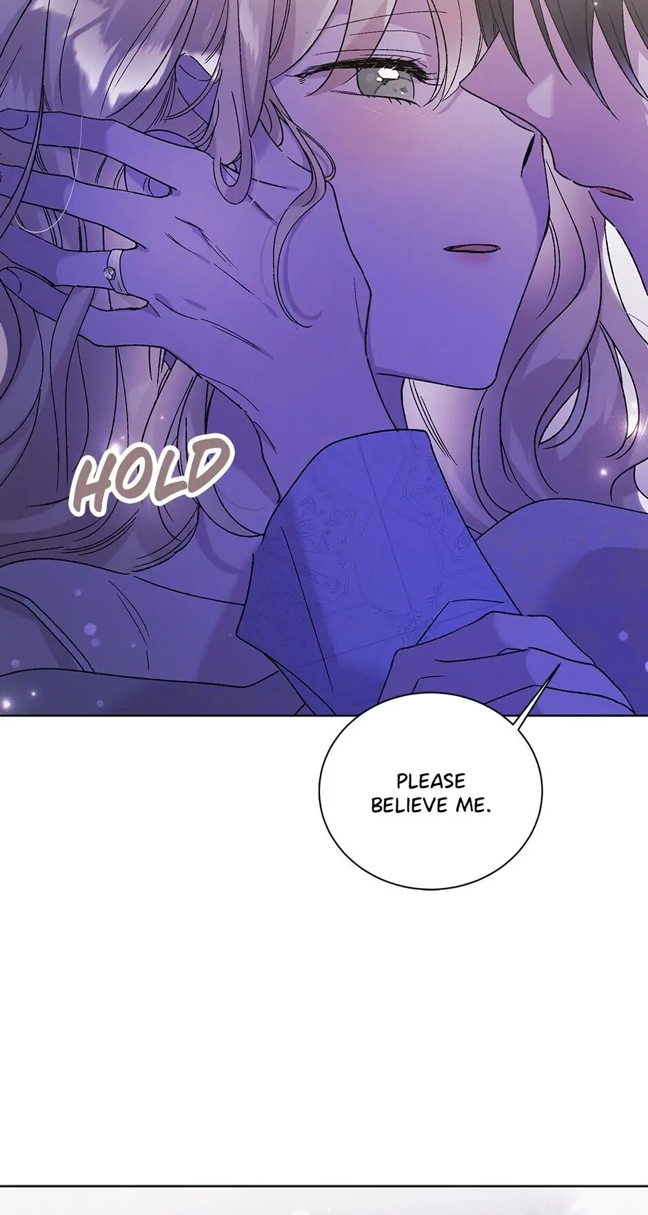 Saving My Sweetheart Chapter 28 - page 70