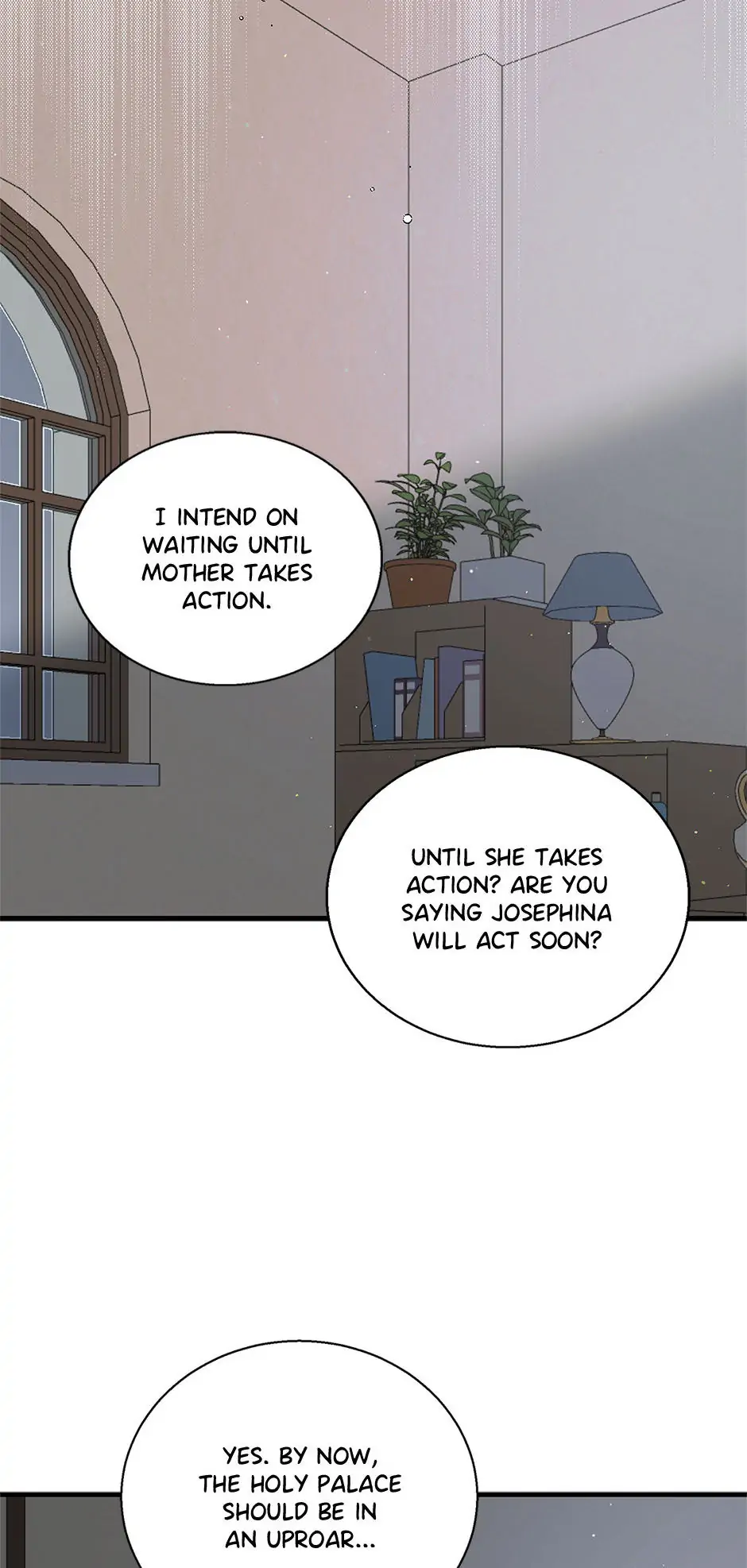 Saving My Sweetheart Chapter 83 - page 10