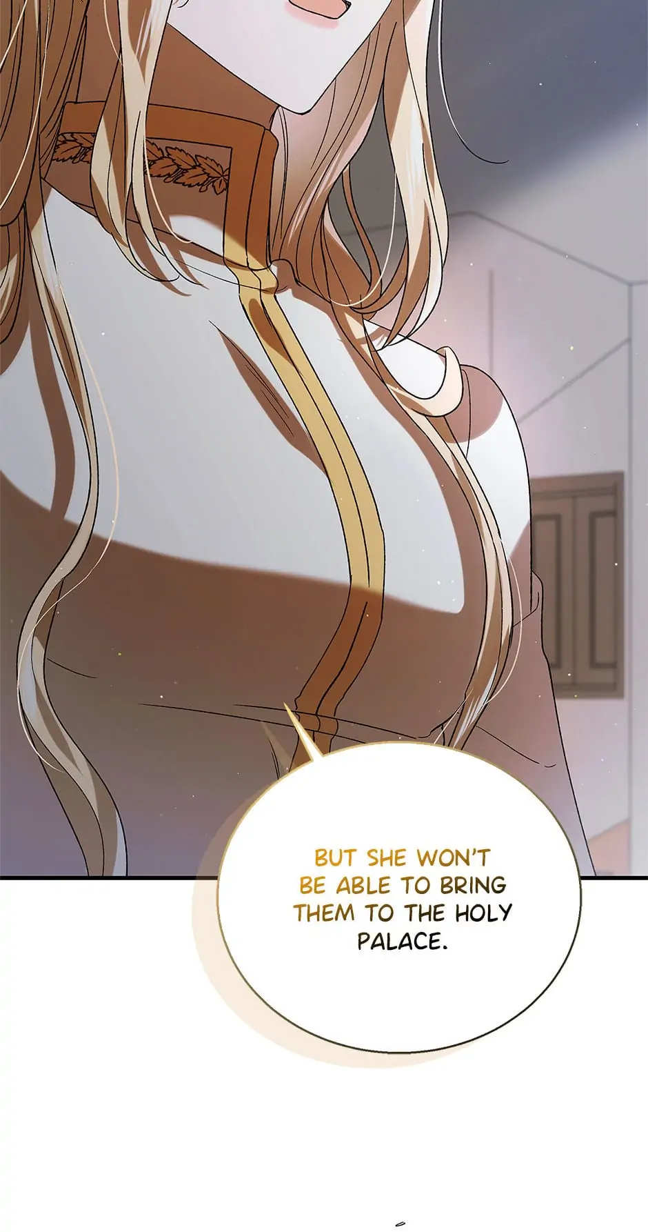 Saving My Sweetheart Chapter 83 - page 18