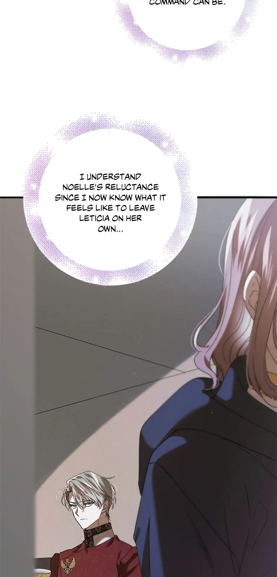 Saving My Sweetheart Chapter 83 - page 2