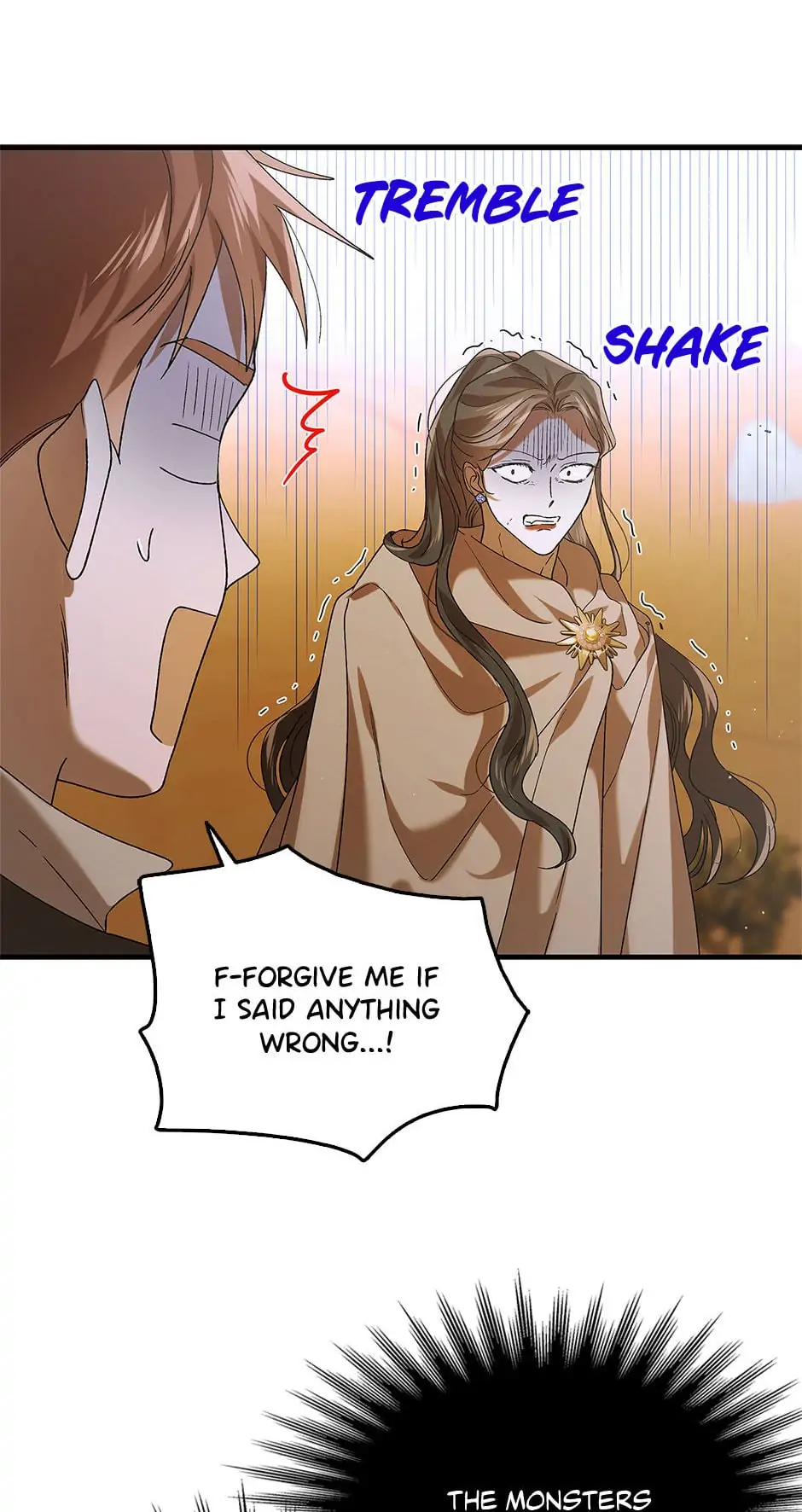 Saving My Sweetheart Chapter 83 - page 24