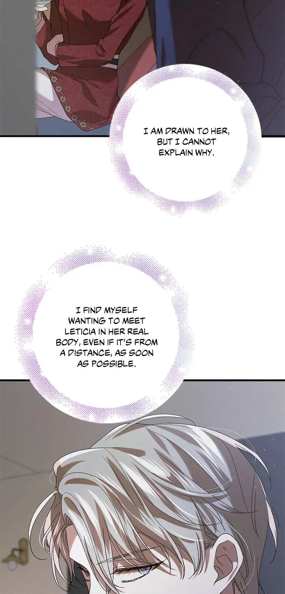 Saving My Sweetheart Chapter 83 - page 3
