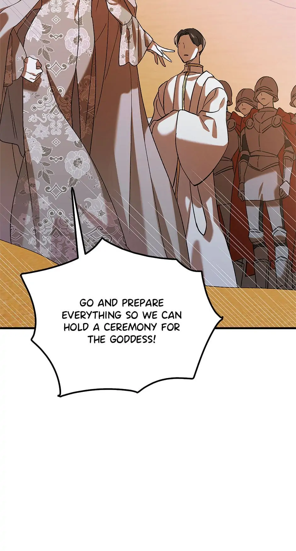 Saving My Sweetheart Chapter 83 - page 32