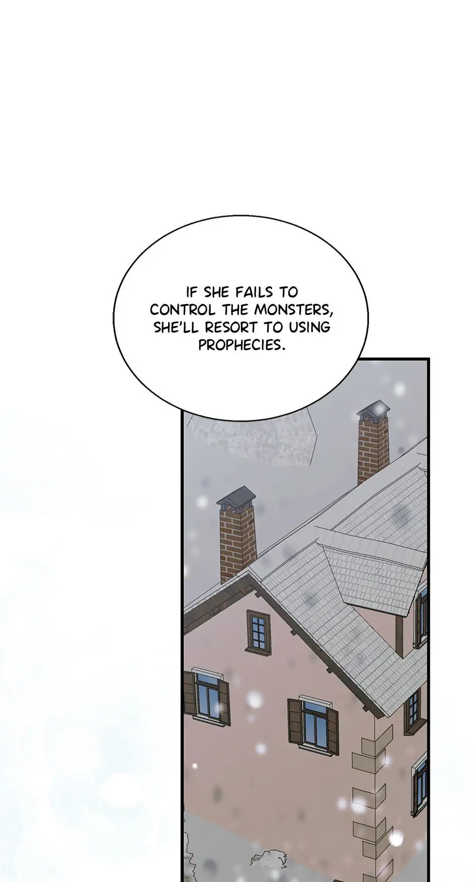 Saving My Sweetheart Chapter 83 - page 33