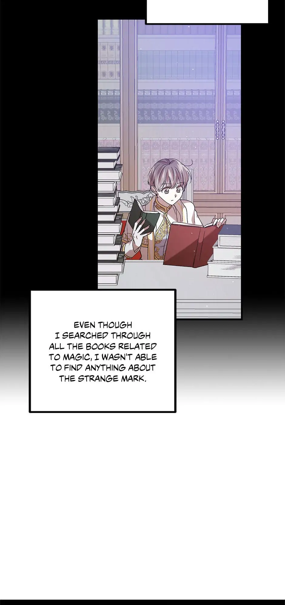 Saving My Sweetheart Chapter 83 - page 55