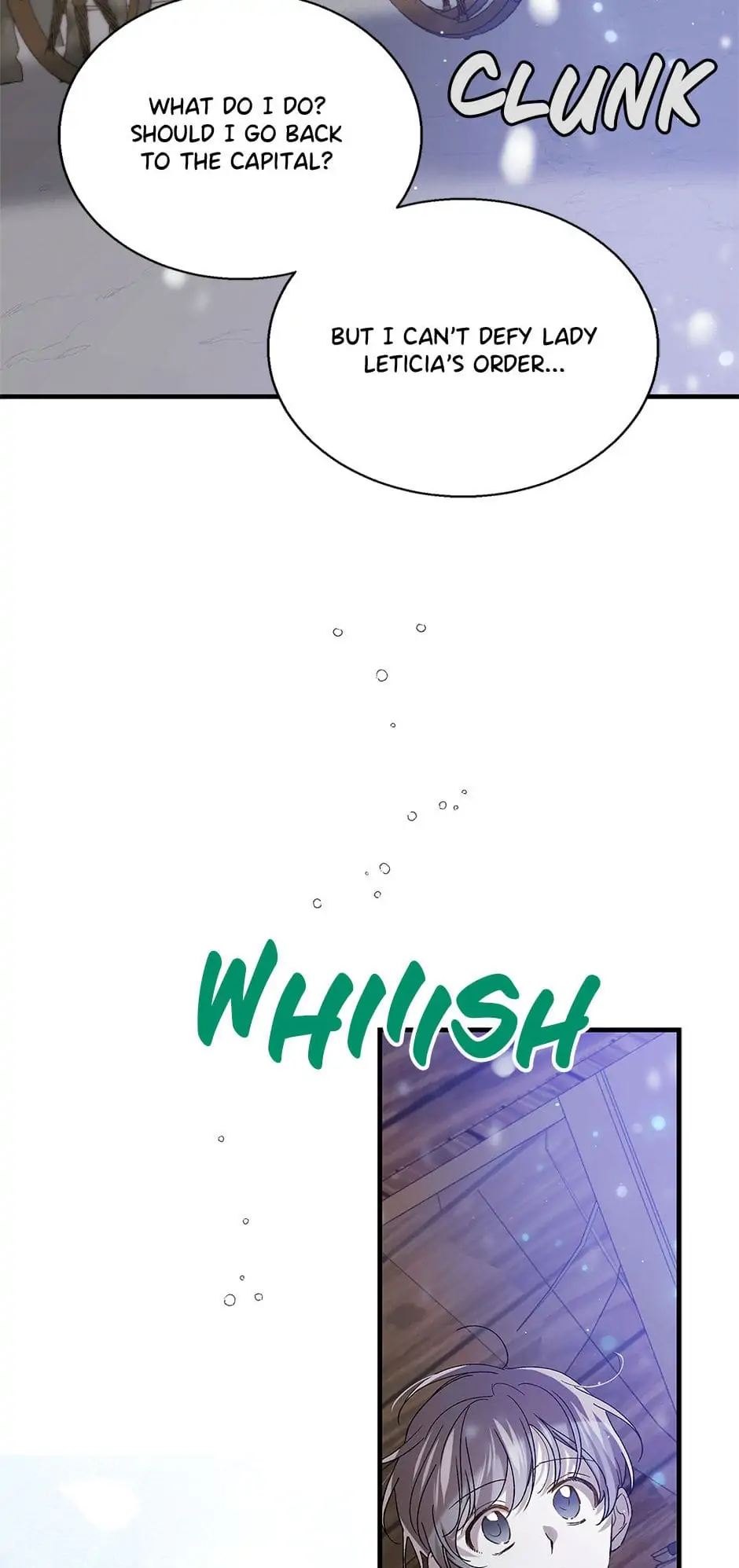 Saving My Sweetheart Chapter 83 - page 57