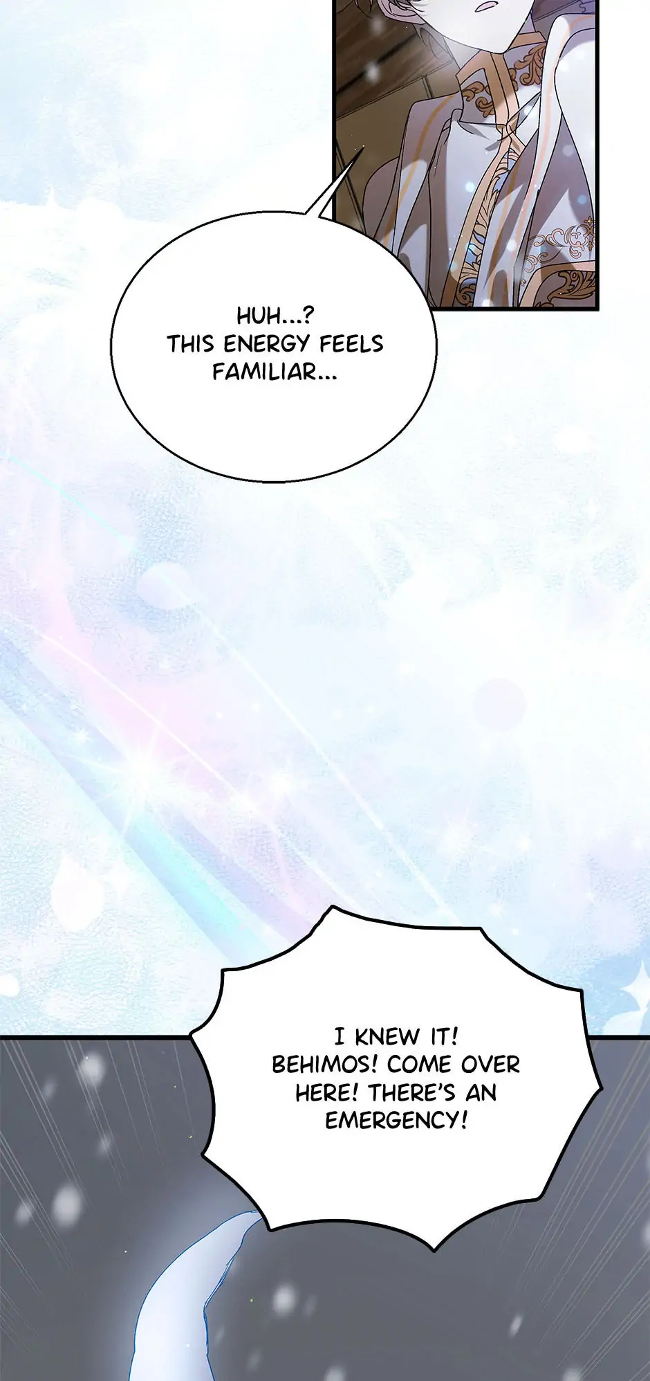 Saving My Sweetheart Chapter 83 - page 58