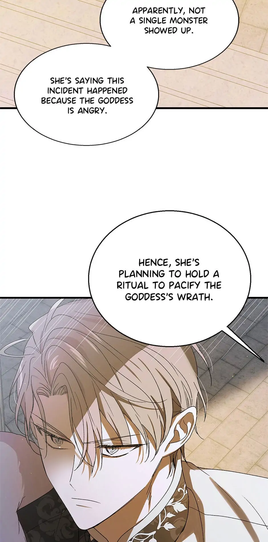 Saving My Sweetheart Chapter 83 - page 68