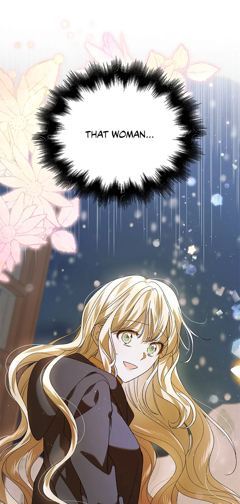 Saving My Sweetheart Chapter 83 - page 7