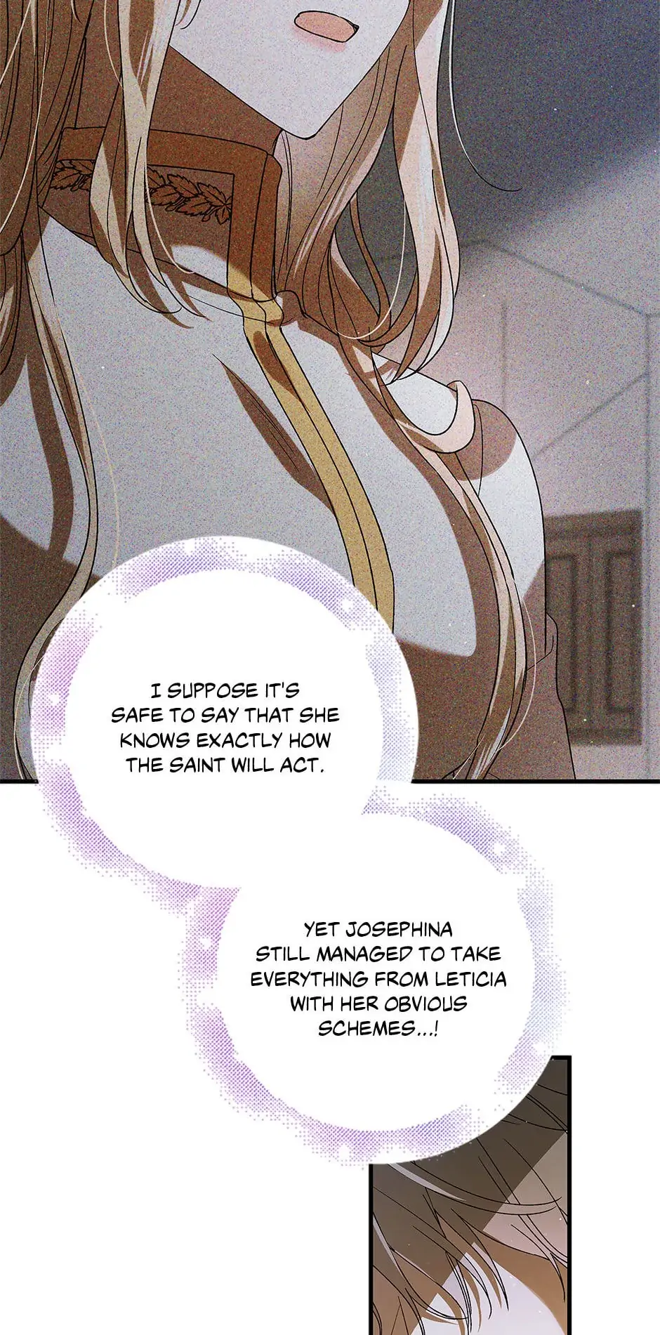 Saving My Sweetheart Chapter 83 - page 70