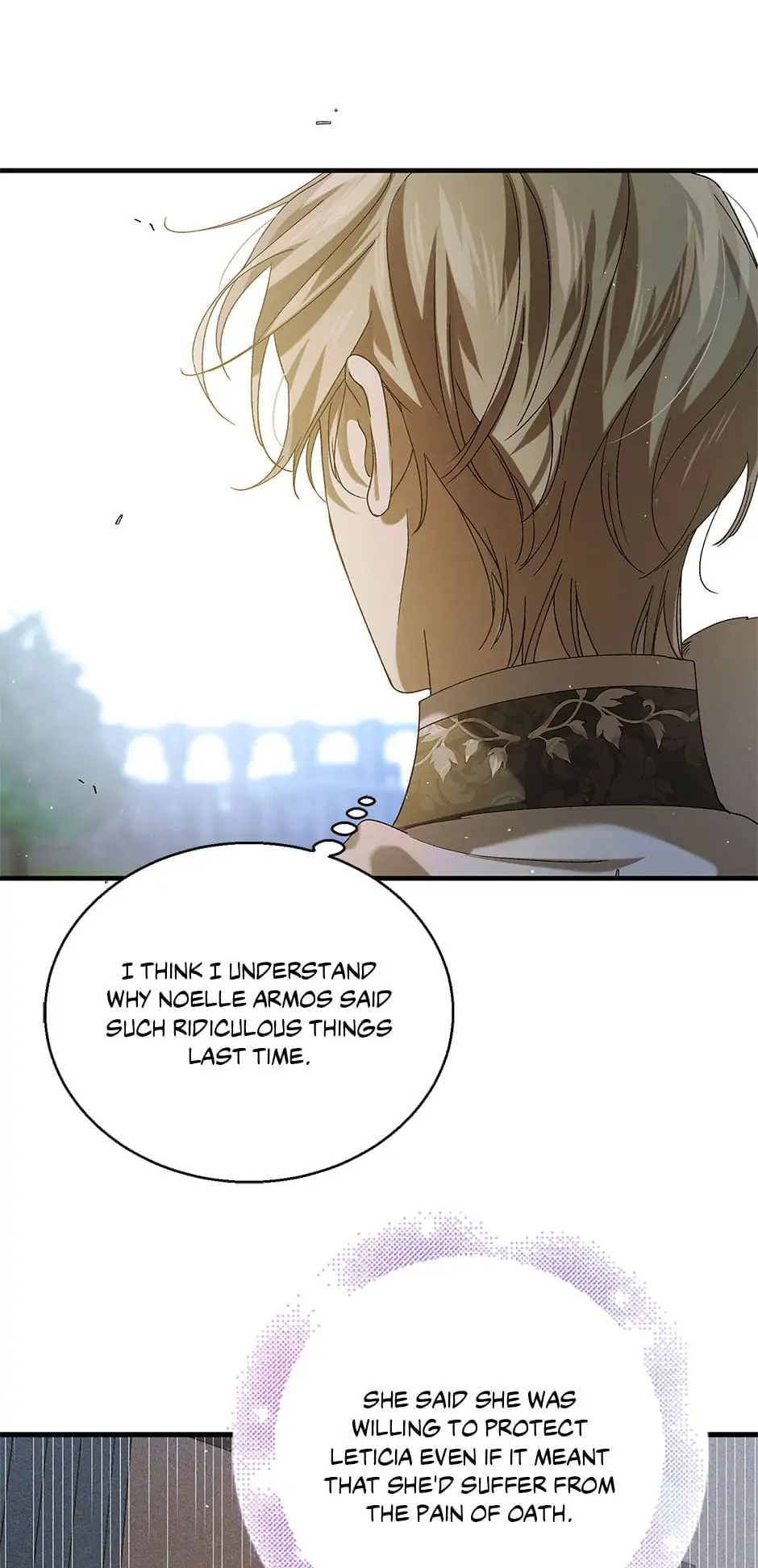 Saving My Sweetheart Chapter 83 - page 73