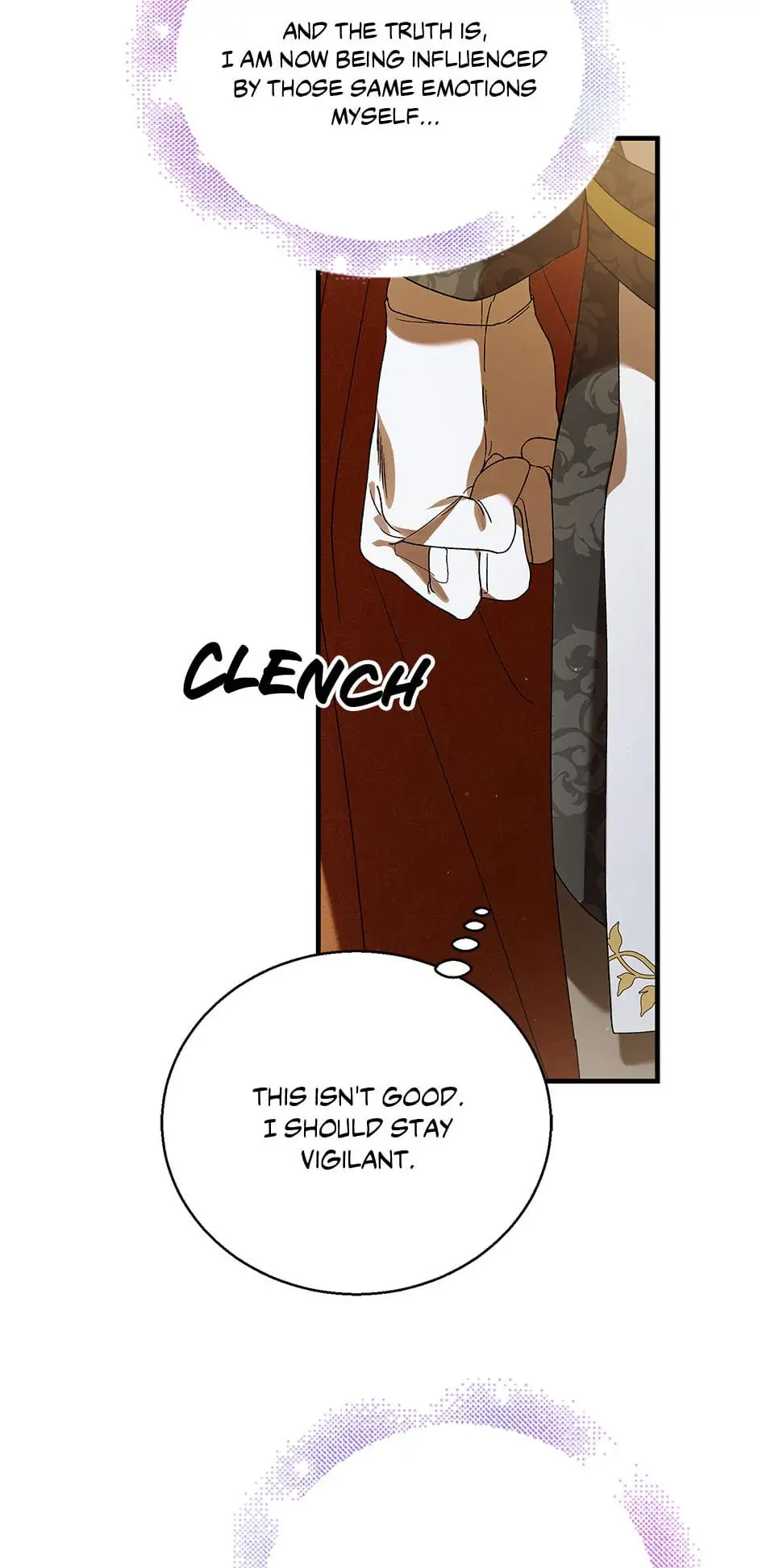 Saving My Sweetheart Chapter 83 - page 75