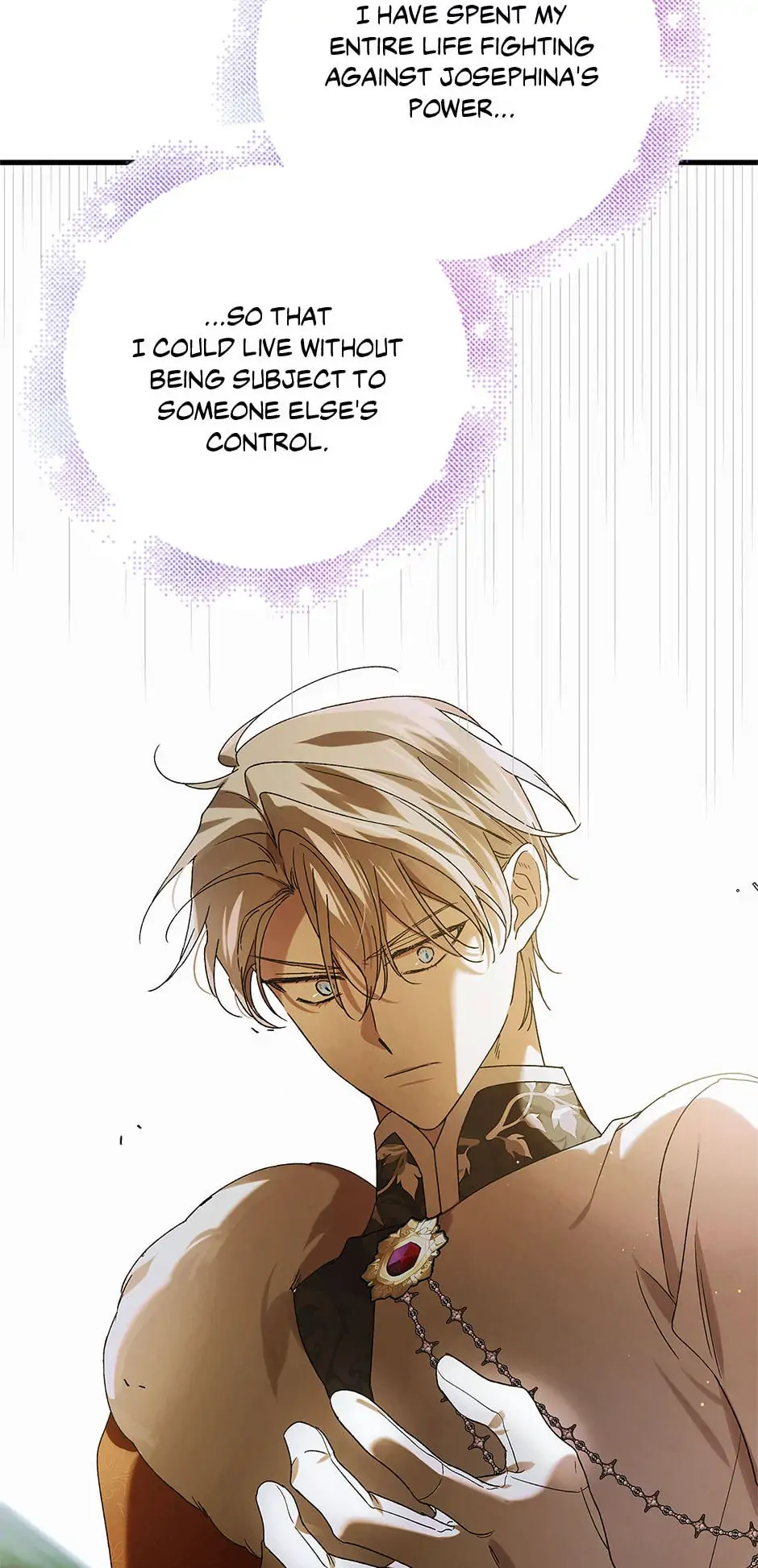 Saving My Sweetheart Chapter 83 - page 76