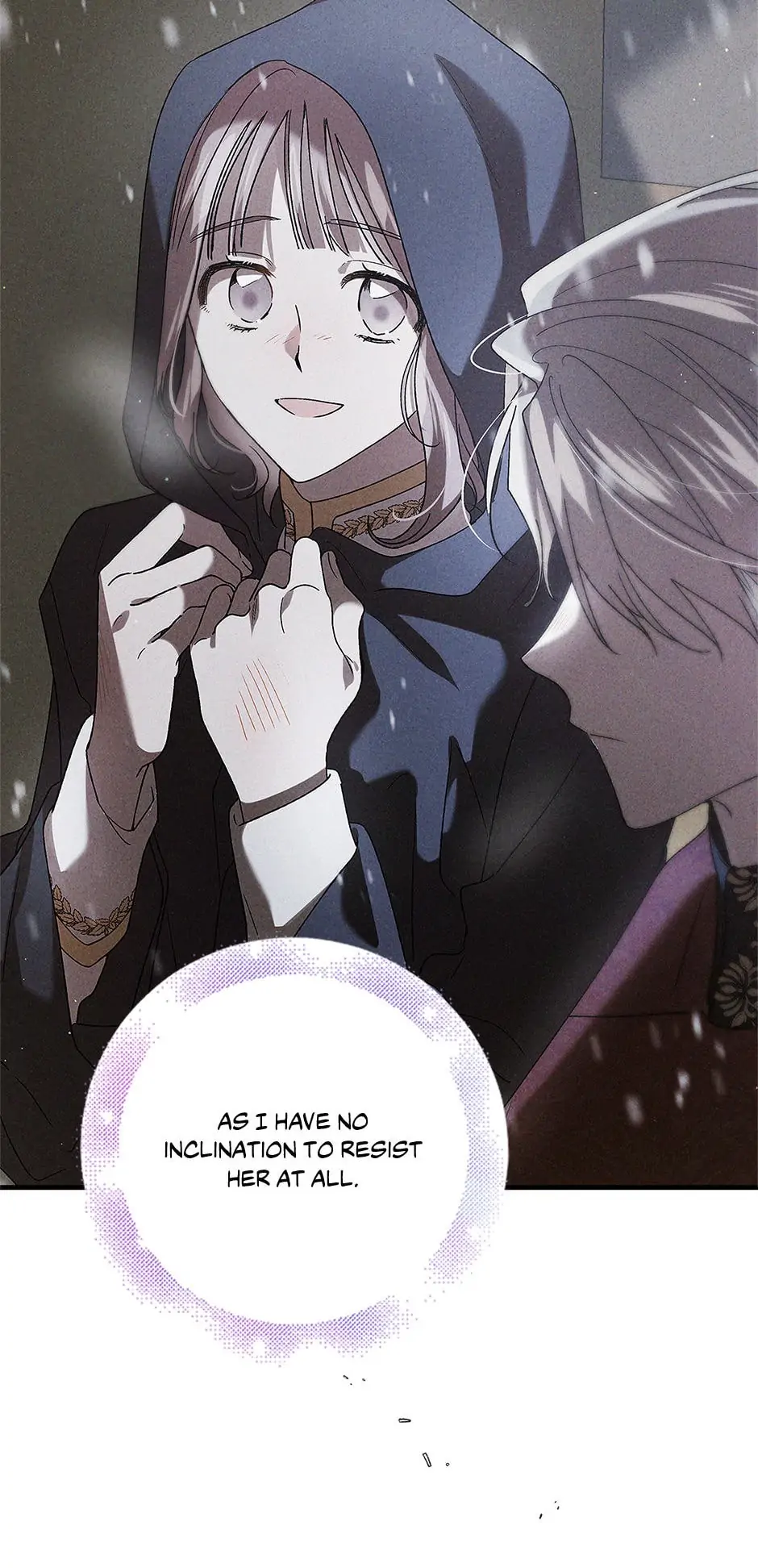 Saving My Sweetheart Chapter 83 - page 78