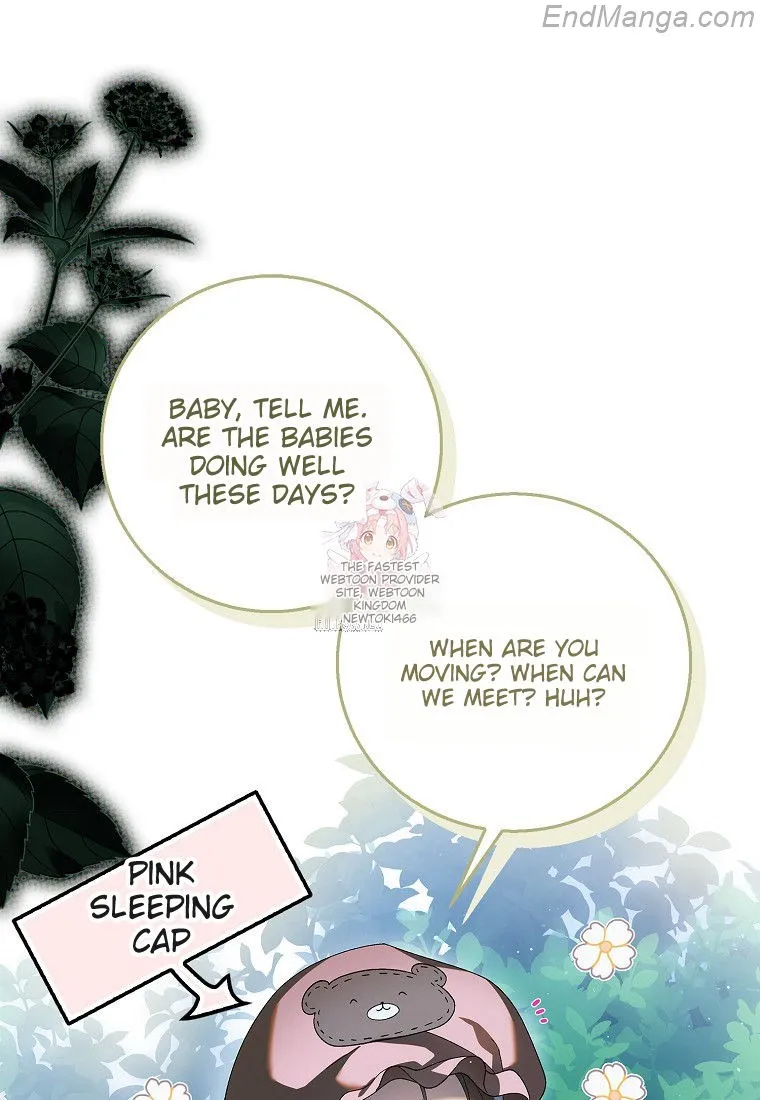 Saving My Sweetheart Chapter 131 - page 1