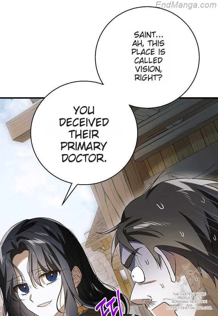 Saving My Sweetheart Chapter 131 - page 104