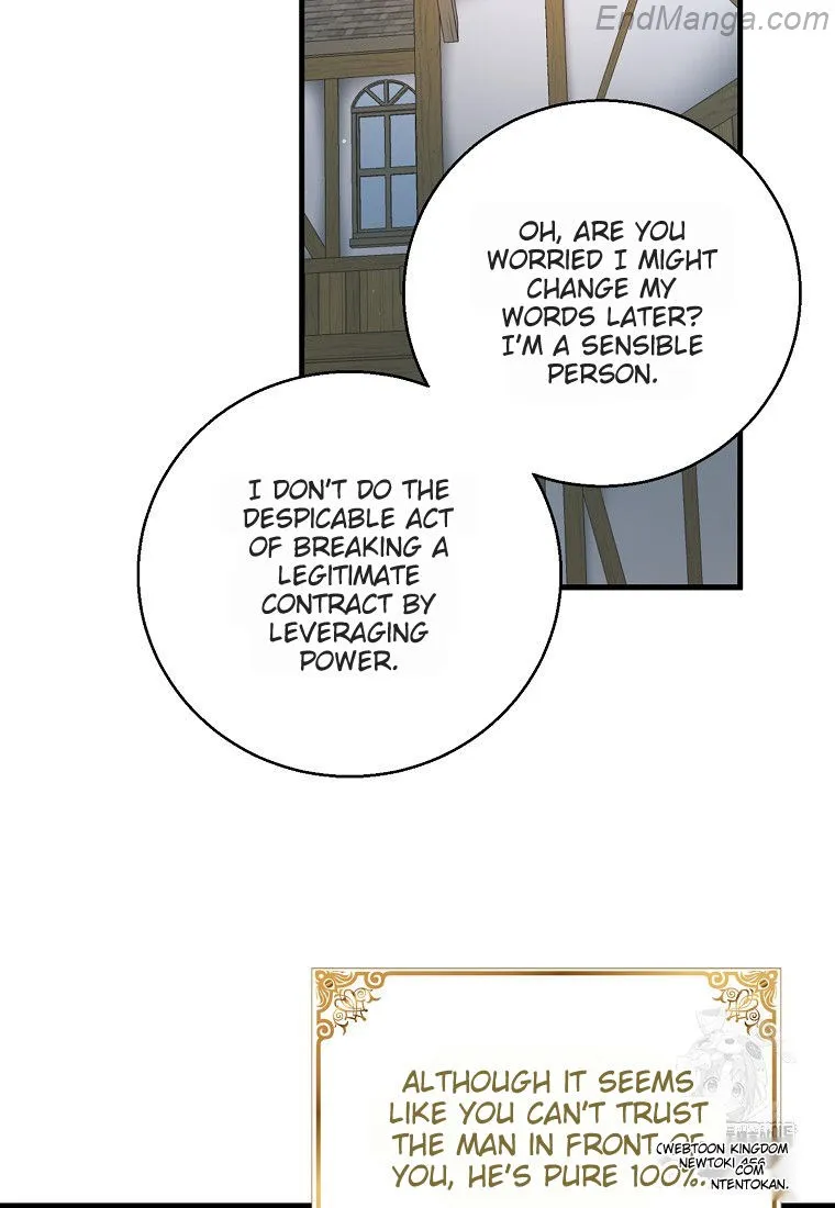 Saving My Sweetheart Chapter 131 - page 107