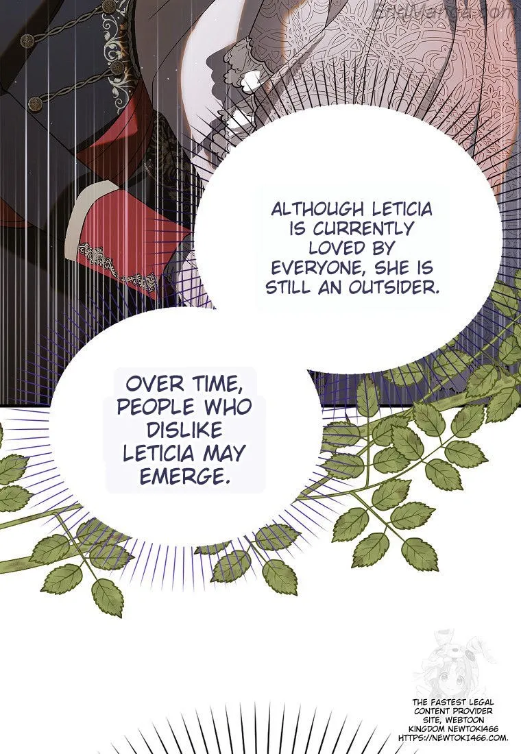 Saving My Sweetheart Chapter 131 - page 111