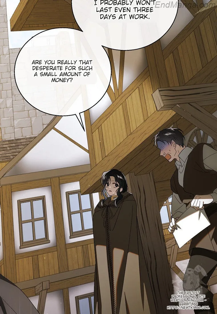 Saving My Sweetheart Chapter 131 - page 113