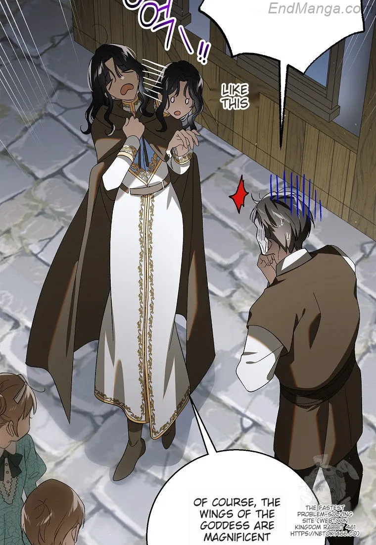 Saving My Sweetheart Chapter 131 - page 117