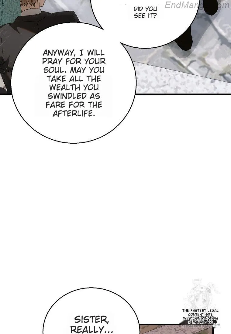 Saving My Sweetheart Chapter 131 - page 118