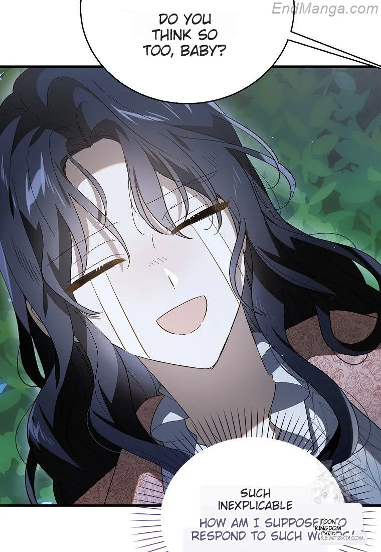 Saving My Sweetheart Chapter 131 - page 19