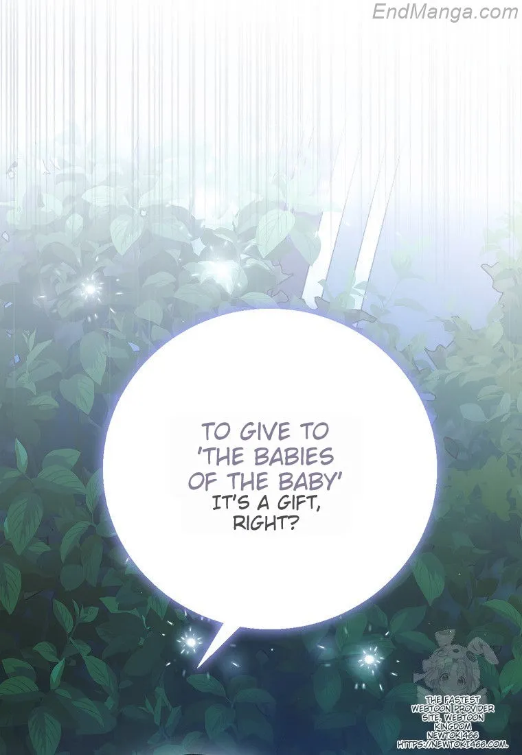 Saving My Sweetheart Chapter 131 - page 24