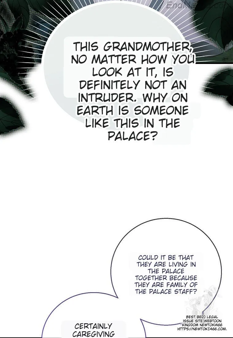 Saving My Sweetheart Chapter 131 - page 3