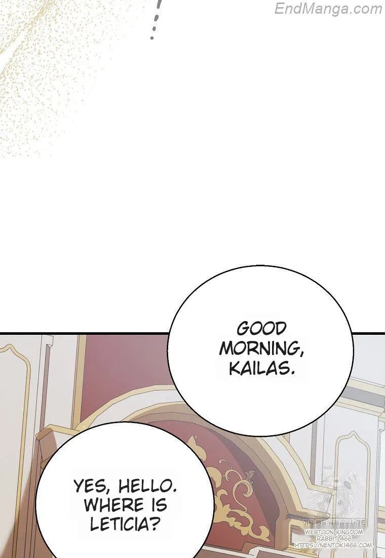 Saving My Sweetheart Chapter 131 - page 33