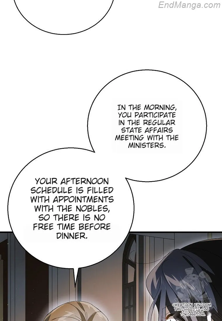 Saving My Sweetheart Chapter 131 - page 35