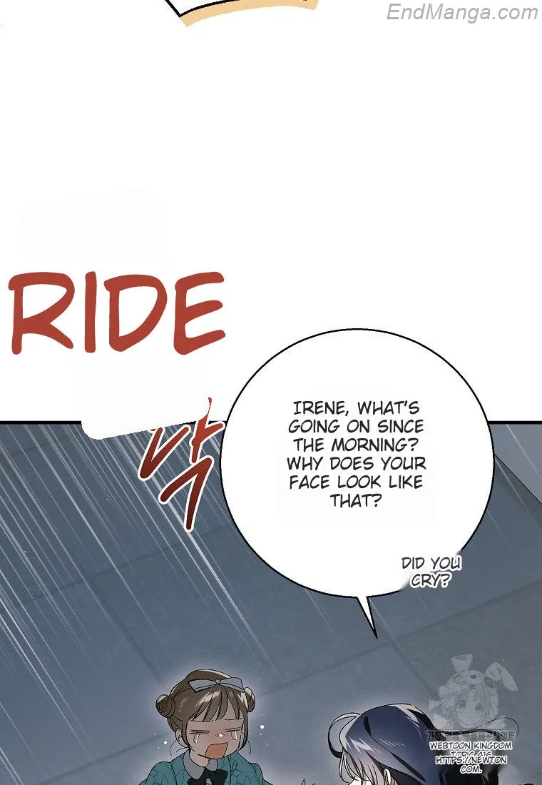 Saving My Sweetheart Chapter 131 - page 47