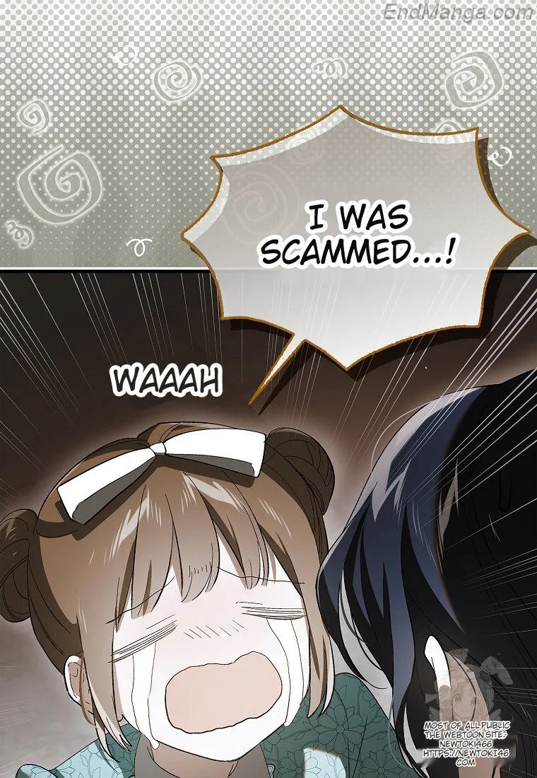 Saving My Sweetheart Chapter 131 - page 49